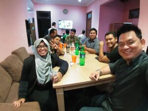 Kantor Baru PT Integra Teknologi Solusi, "Meningkatkan kapasitas layanan lebih baik"