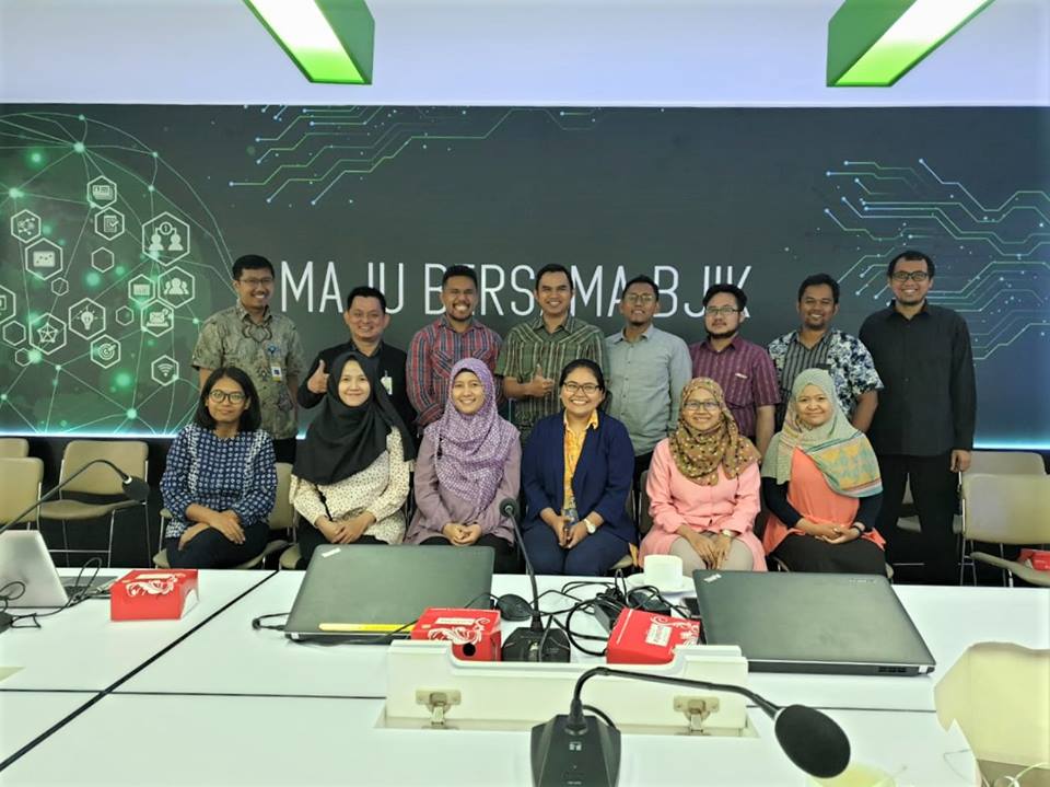 Implementasikan Tanda Tangan Elektronik BSrE, Kemendikbud Gandeng integraOffice dalam Proses Integrasi