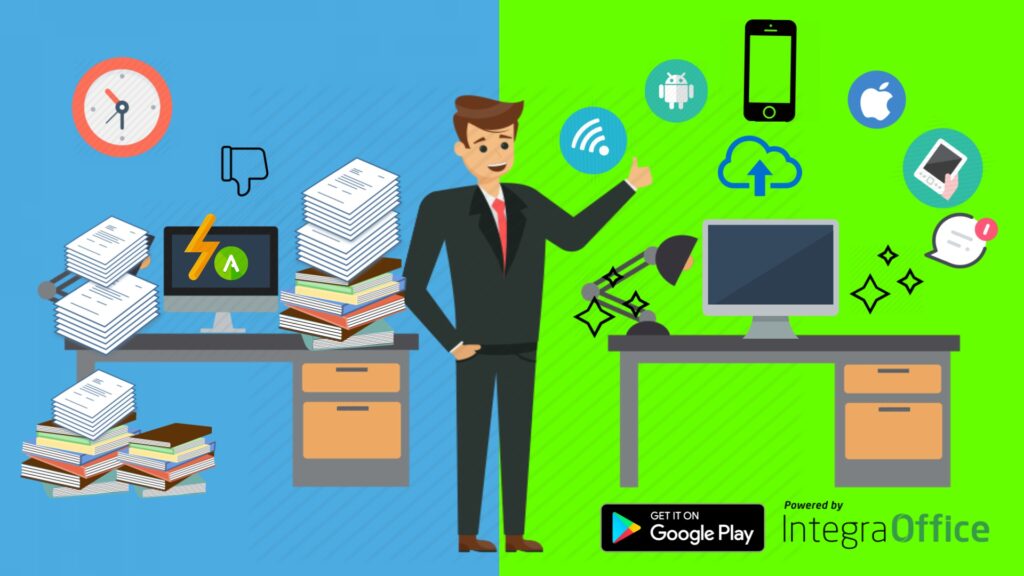 Saatnya Bertransformasi Dengan e-Office PersuratanSaatnya Bertransformasi Dengan e-Office Persuratan