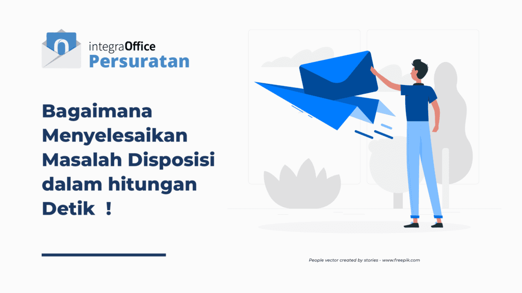 Bagaimana Menyelesaikan Masalah Disposisi Dalam hitungan Detik-19