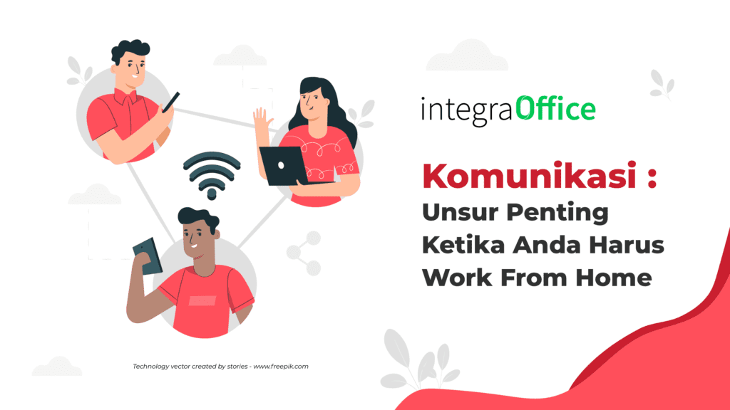 Komunikasi Unsur Penting Ketika Anda Harus Work From Home-57