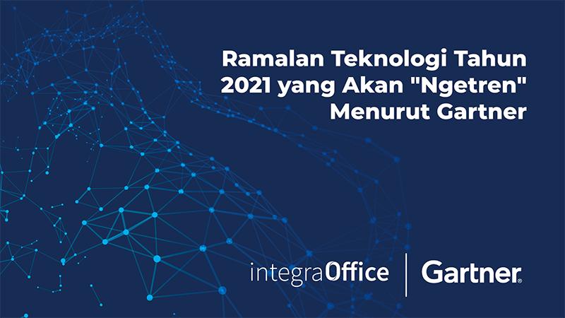 Ramalan Teknologi Tahun 2021 yang Akan