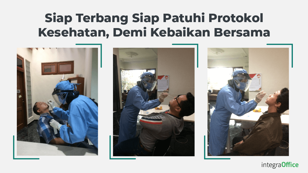 Siap Terbang Siap Patuhi Protokol Kesehatan, Demi Kebaikan Bersama-22
