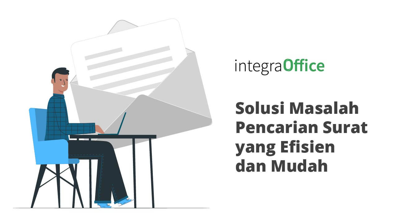 Solusi Masalah Pencarian Surat yang Efisien dan Mudah