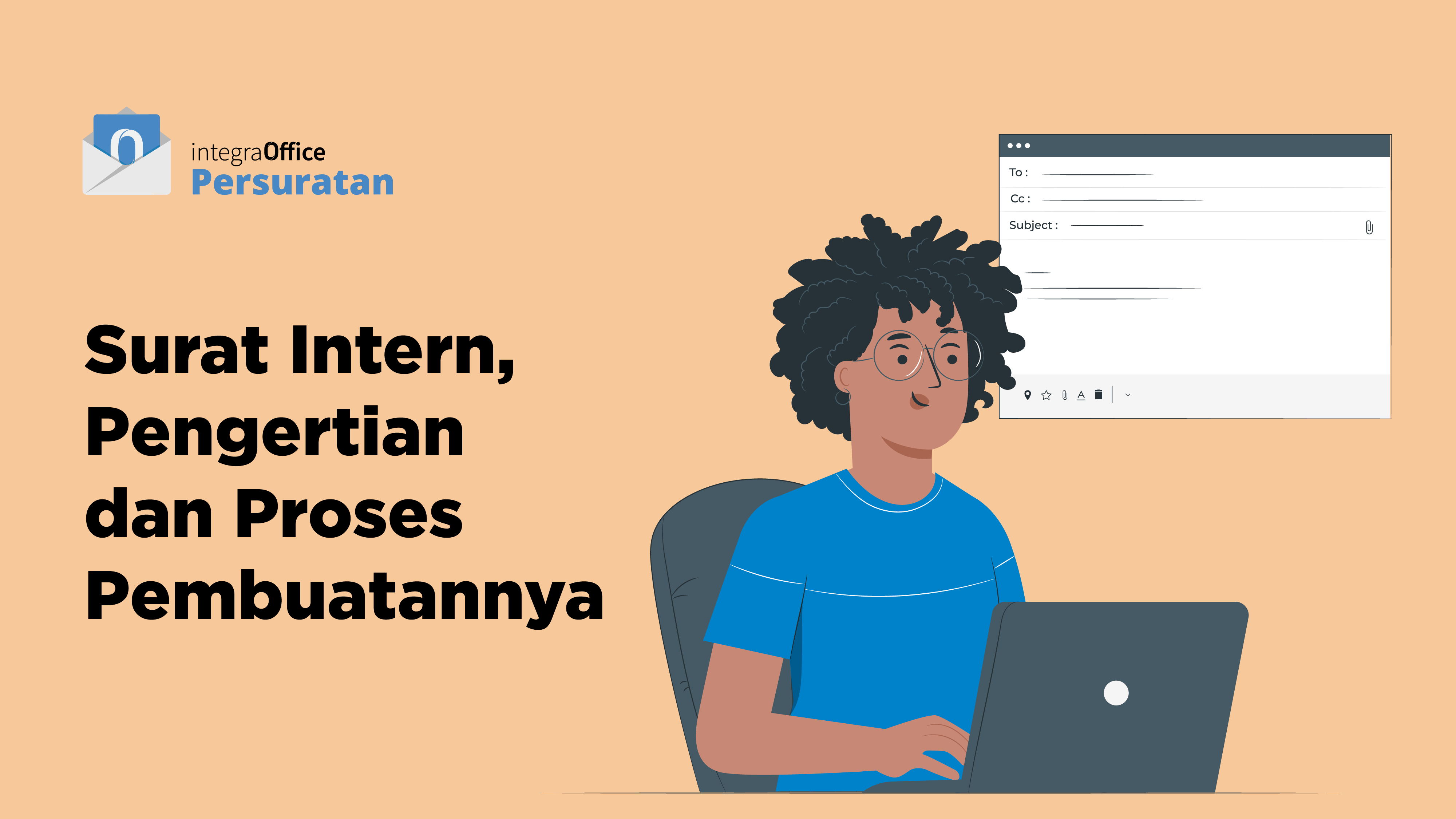 Surat Intern, Pengertian dan Proses Pembuatannya