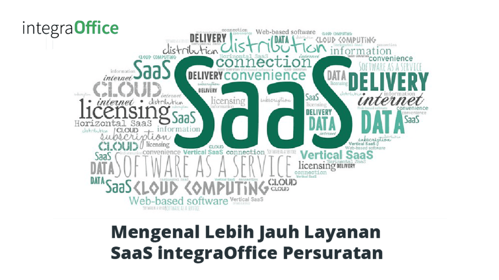 Mengenal Lebih Jauh Layanan SaaS integraOffice Persuratan
