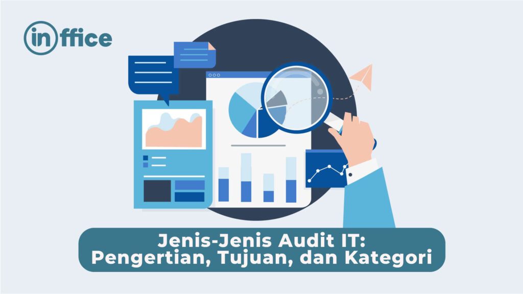 Jenis-Jenis Audit IT Pengertian, Tujuan, dan Kategori