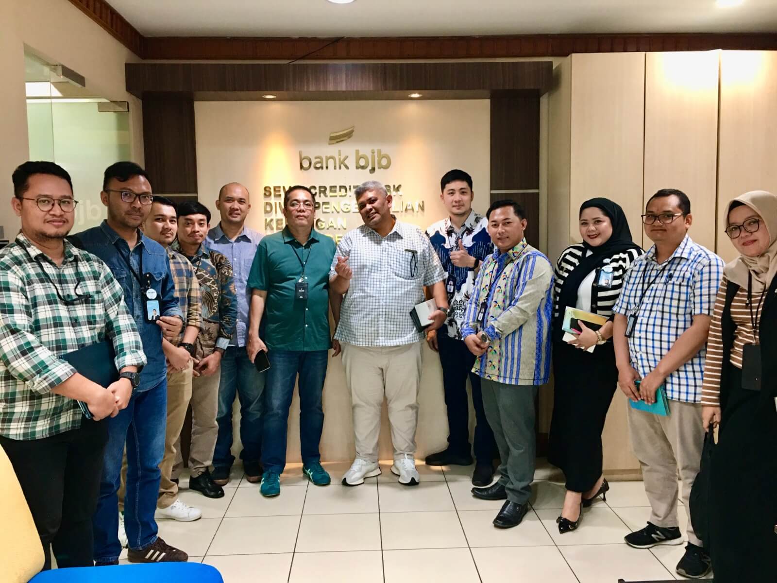 Bank BJB