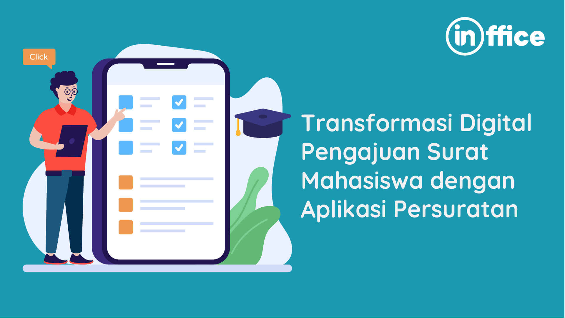 Transformasi Digital Pengajuan Surat Mahasiswa dengan Aplikasi Persuratan