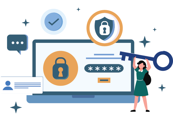 Pendampingan ISO 27001