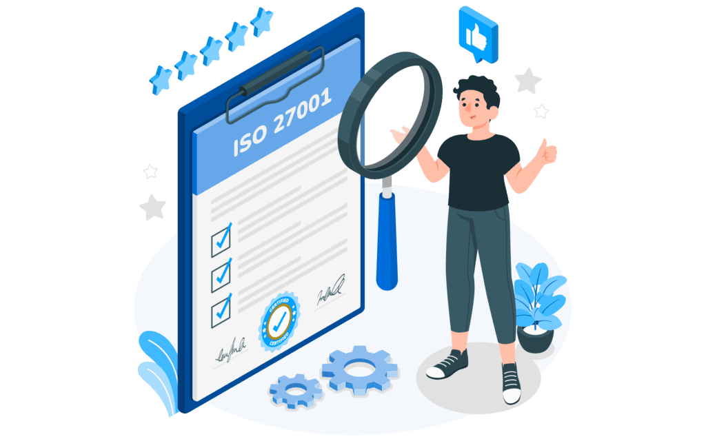 ISO 27001