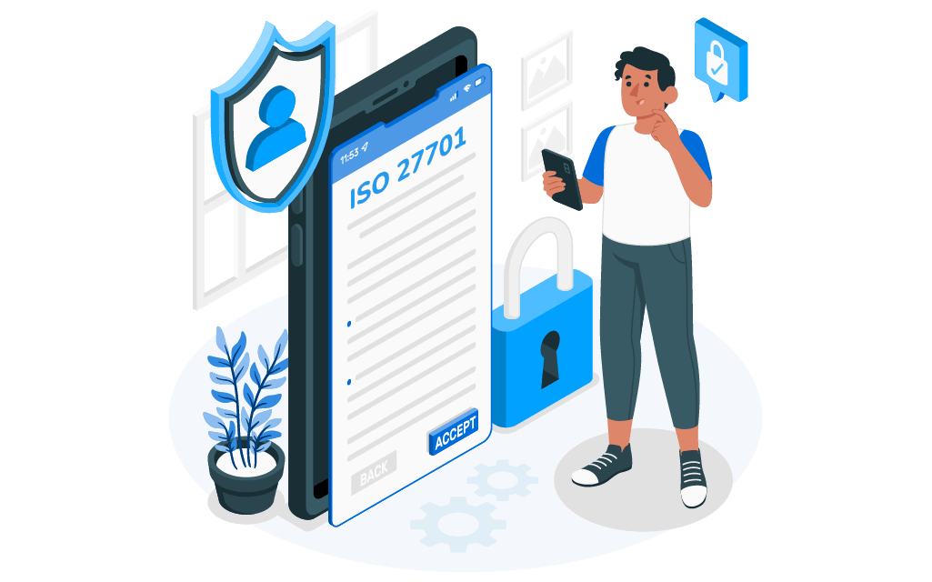 ISO 27701