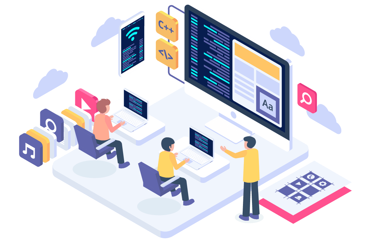 IT Training