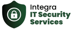 Logo Integra IT Security Services
