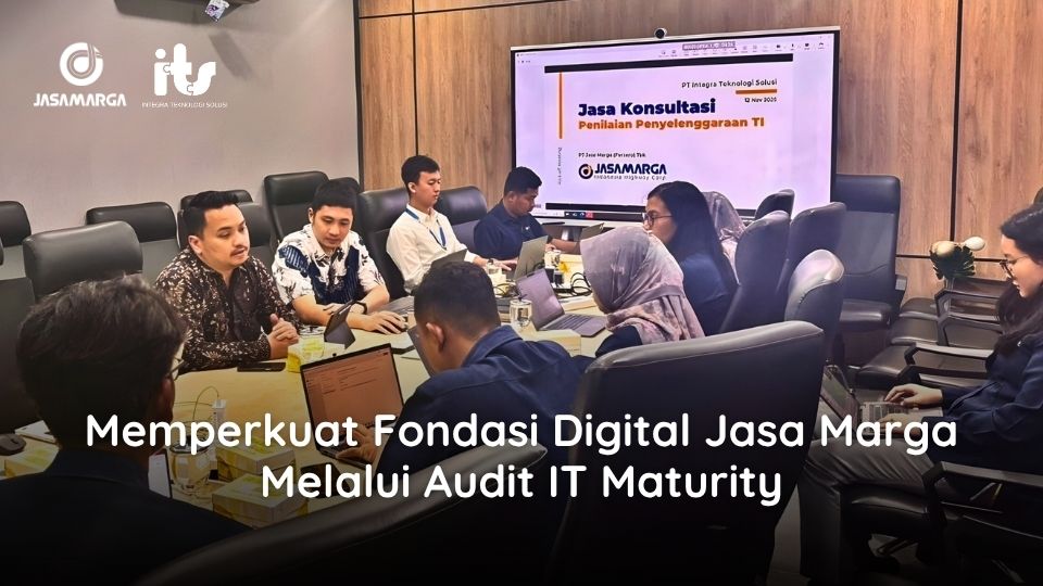 Melindungi Hak Nasabah_ Langkah Nyata Bank Sultra dalam Audit SCV Bersama PT Integra Teknologi Solusi