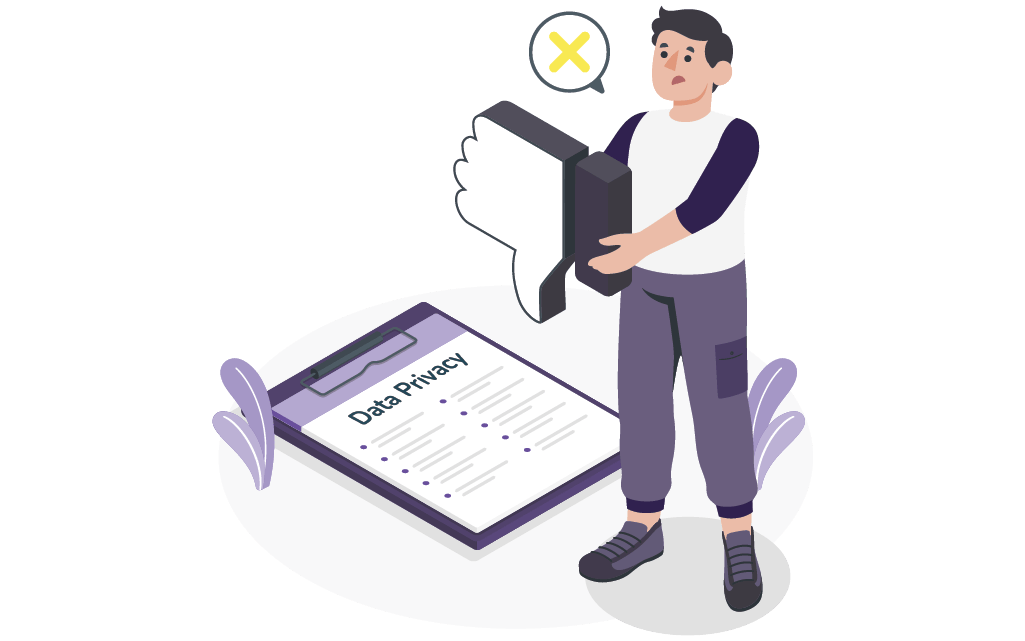 UU PDP - asset landing page_Turunnya Reputasi Perusahaan