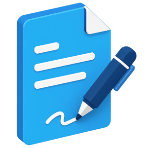 Draft, Review, dan Approval