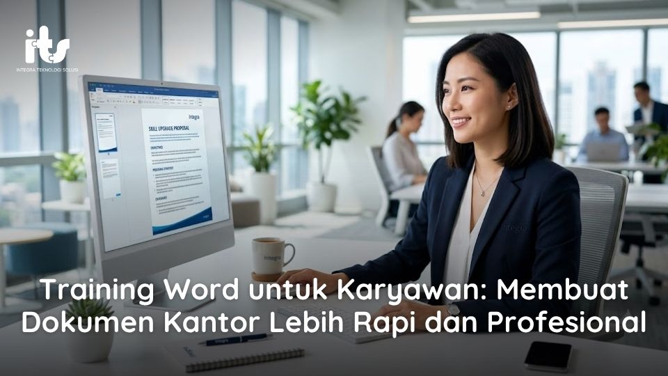 Training Word untuk Karyawan_ Membuat Dokumen Kantor Lebih Rapi dan Profesional