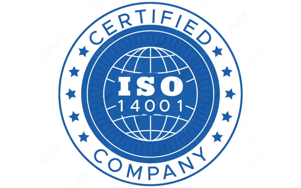 iso 14001