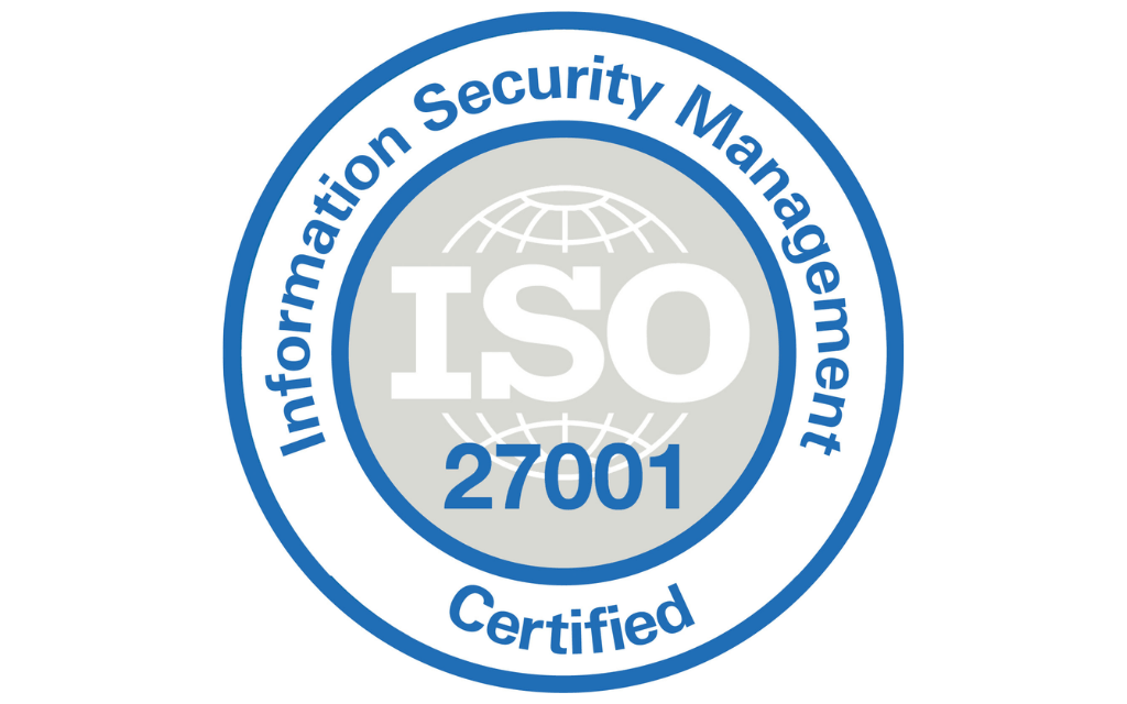 iso 27001