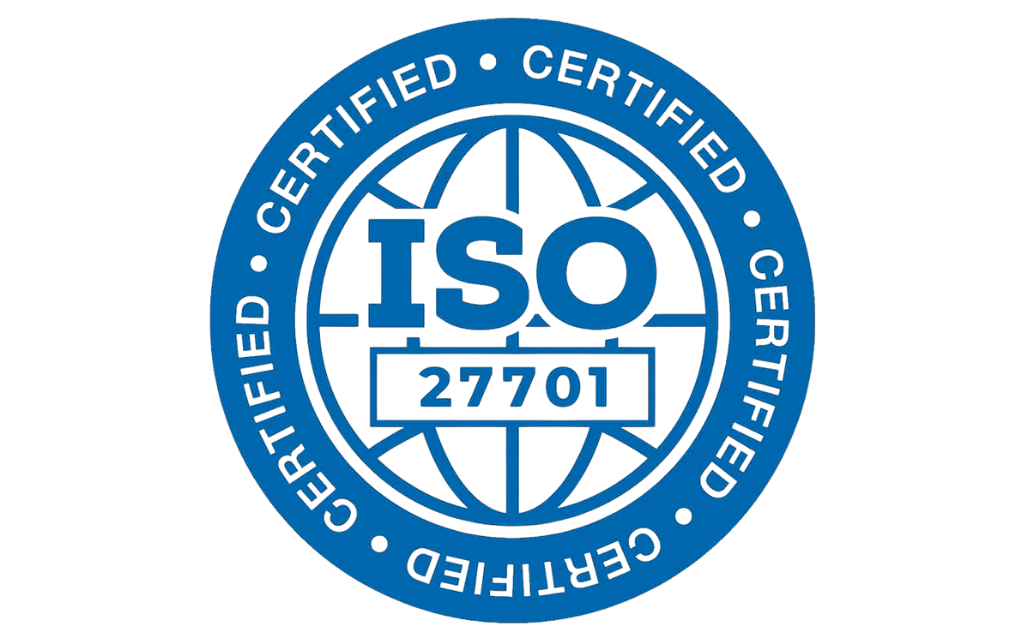 iso 27701