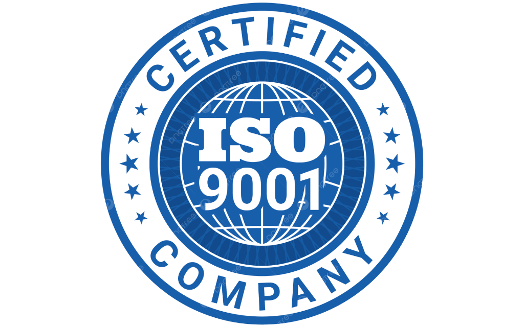 iso 9001