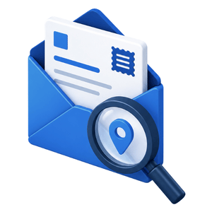 tracking surat
