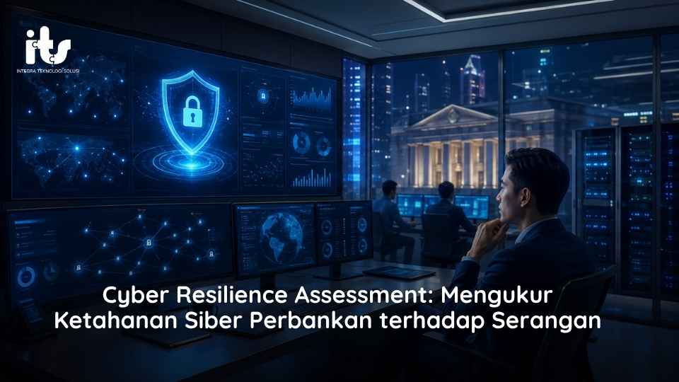 Cyber Resilience Assessment_ Mengukur Ketahanan Siber Perbankan terhadap Serangan