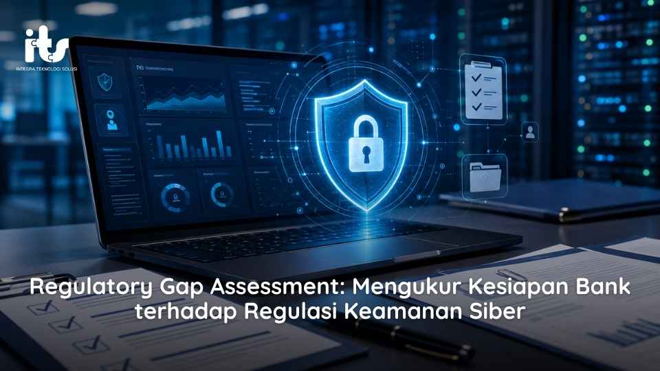 Regulatory Gap Assessment_ Mengukur Kesiapan Bank terhadap Regulasi Keamanan Siber